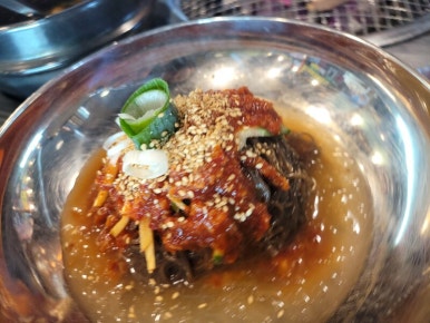 마장동뒷고기 이미지