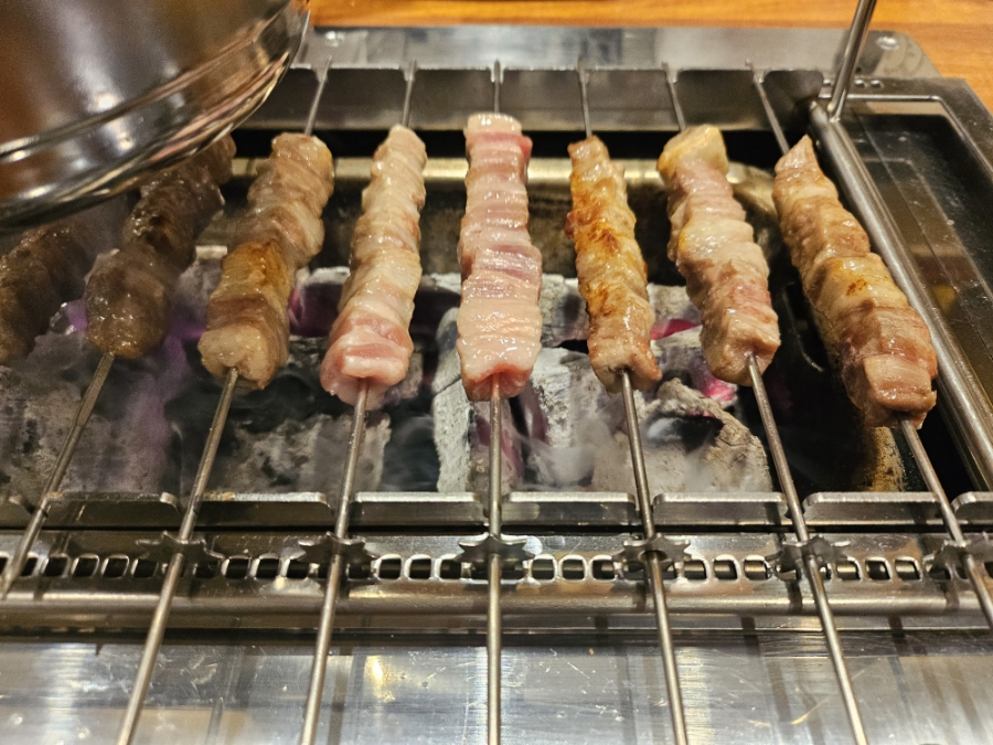 선미양꼬치 이미지