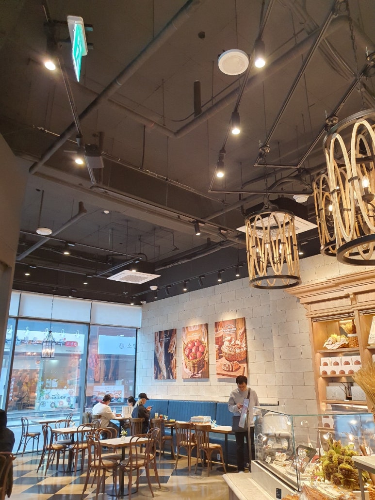 프랑제리PEER부산 이미지