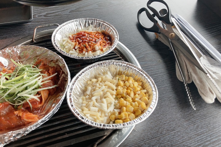 꽉찬조개 이미지