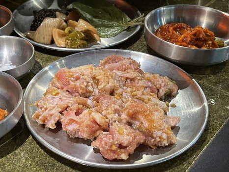 고깃집순 이미지