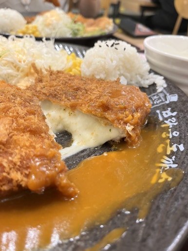 브라운돈까스고덕신도시점 이미지