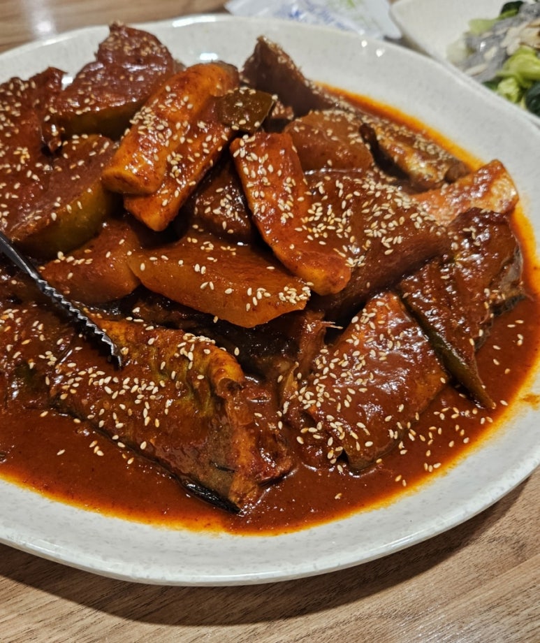 은성코다리 이미지