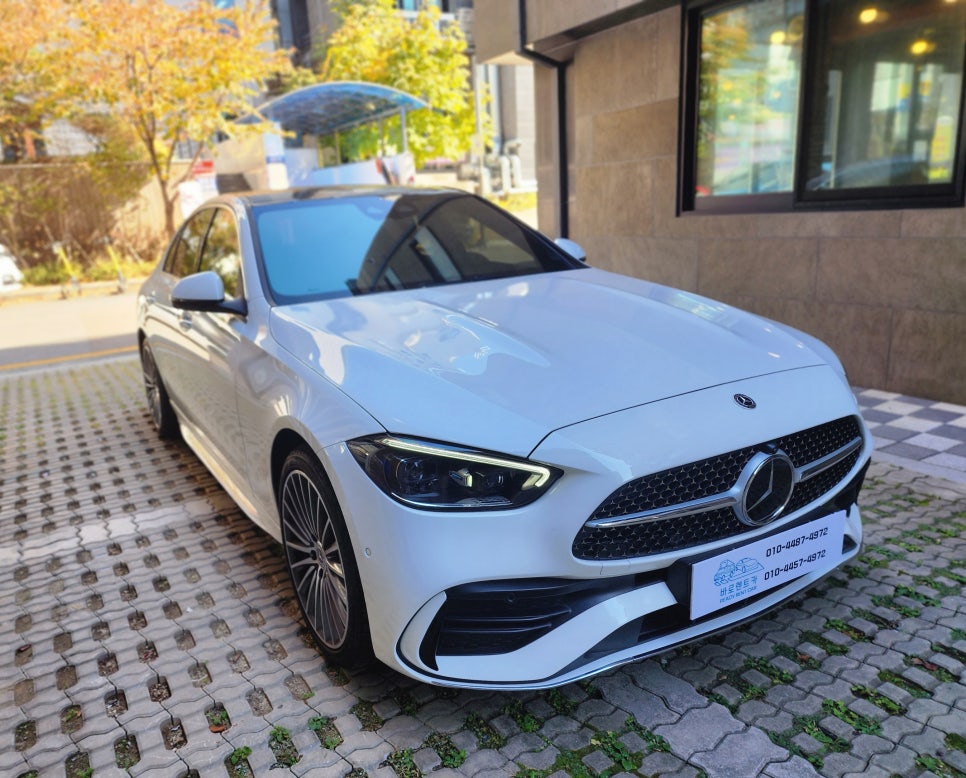 아산렌터카주 이미지