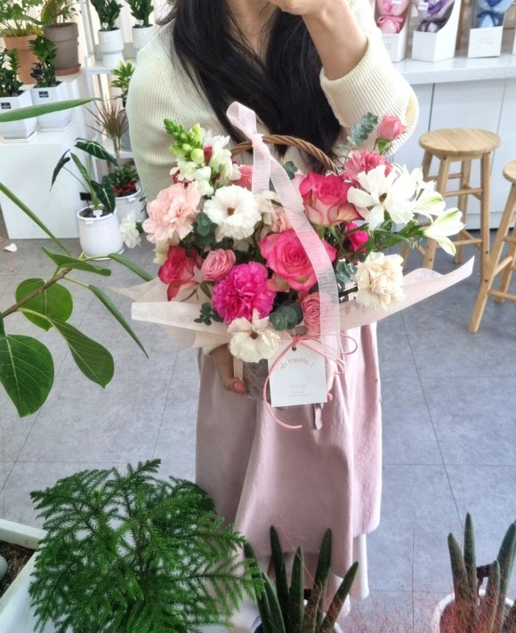 라망드플라워 이미지