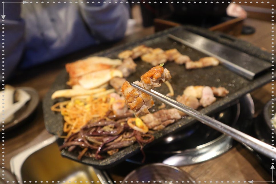 조아조아고기조아 이미지