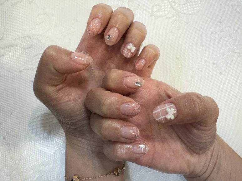 포쉬네일 롯데평촌점 이미지