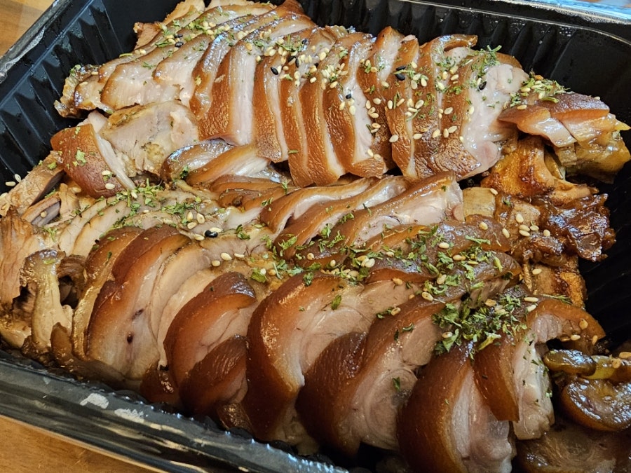 만나만나족발굴보쌈 상동점 이미지