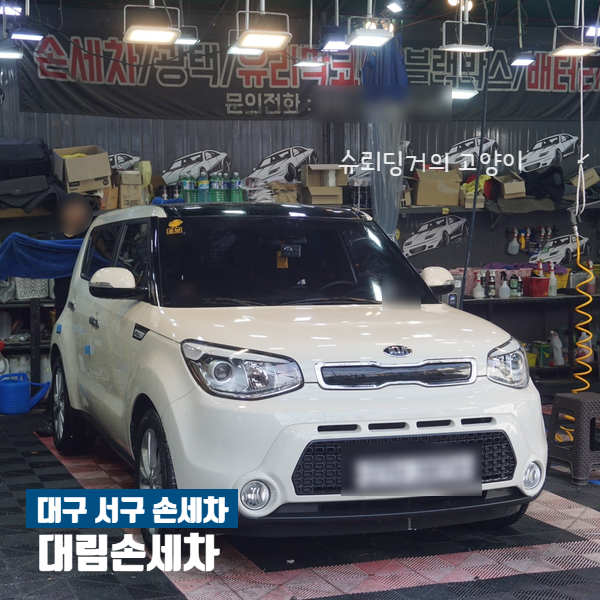 대림손세차 이미지