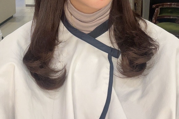 까라디미용실 이미지
