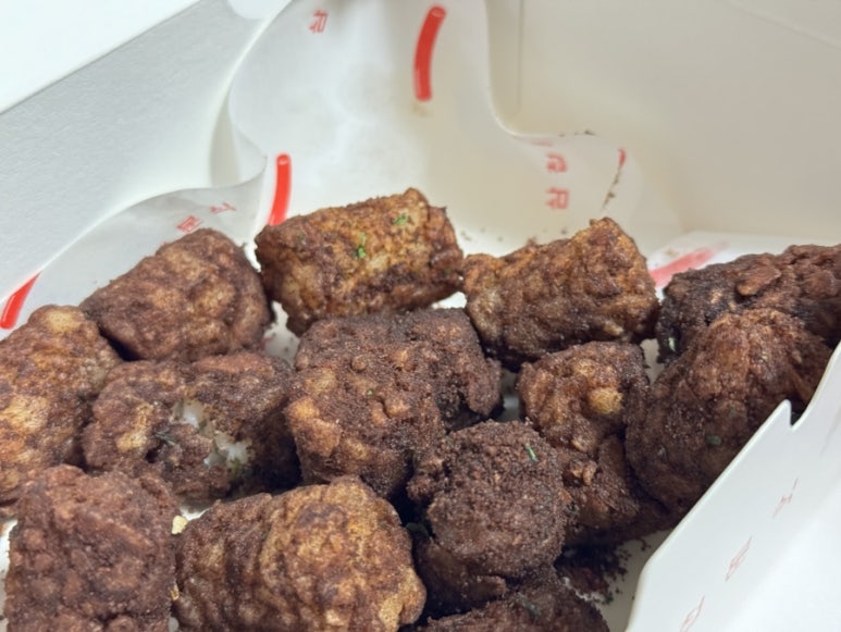 삼첩분식 병점점 이미지