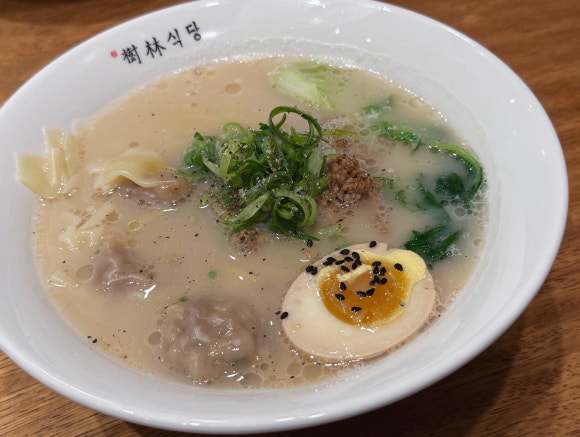 수림식당 자양점 이미지