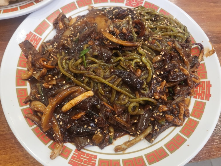 타이짬뽕창원점 이미지
