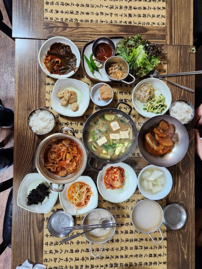 진경숯불갈비 이미지
