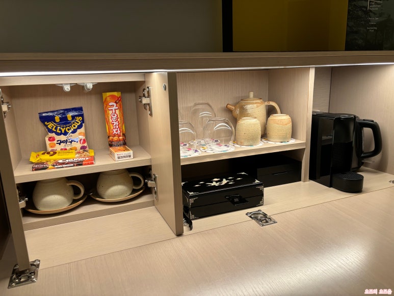 안다즈 서울 강남(Andaz Seoul Gangnam) 이미지