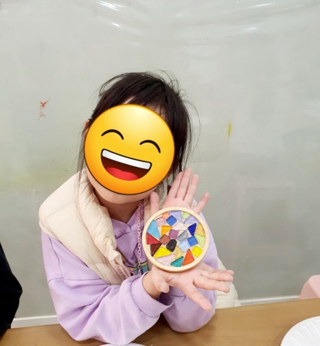 늘봄공예 이미지