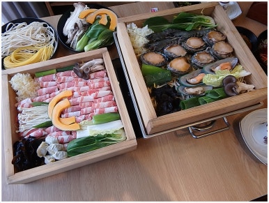 채움편백찜샤브샤브 이미지