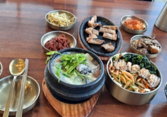 착한전복전문점 이미지
