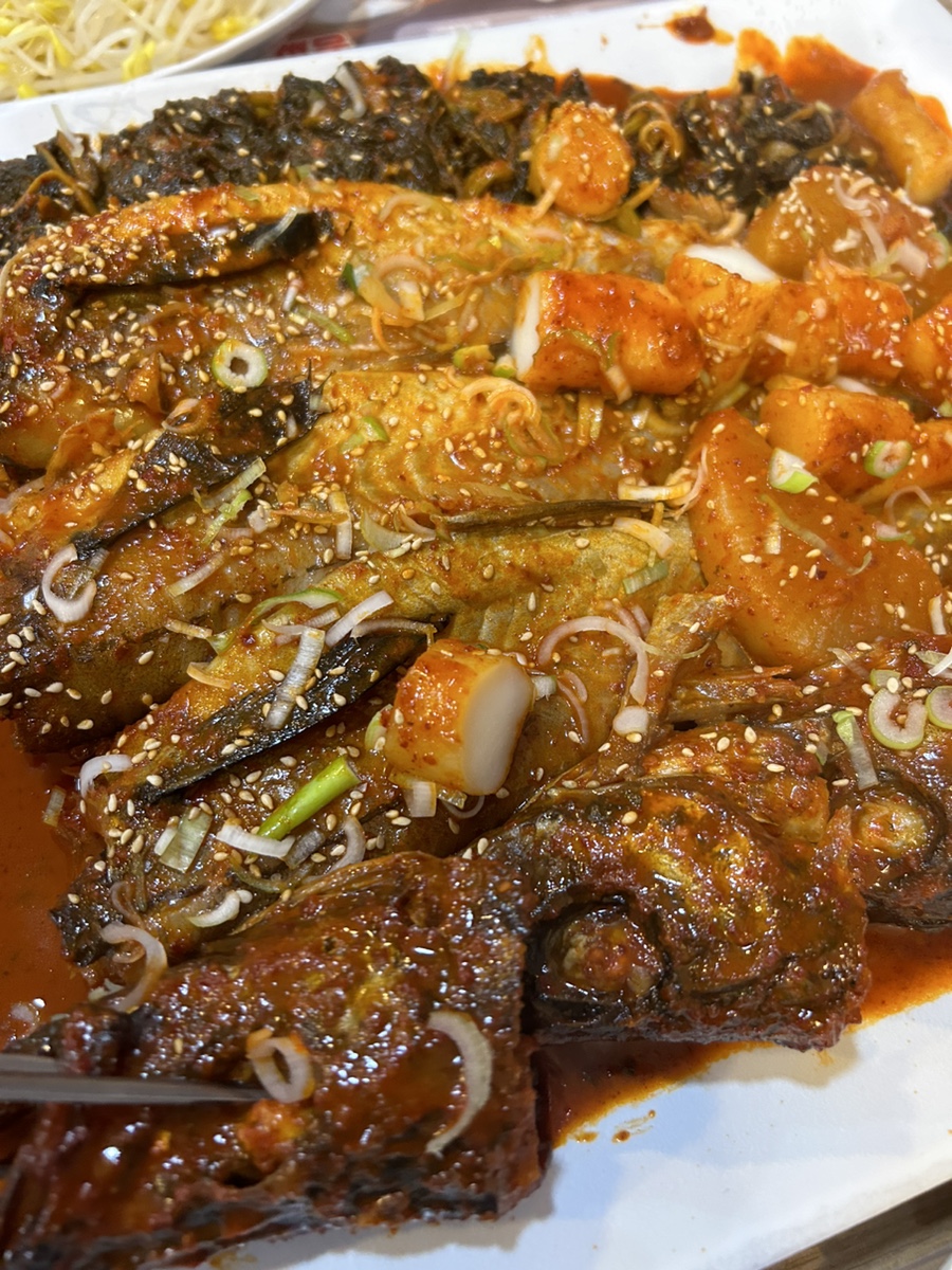 황금코다리무안점 이미지