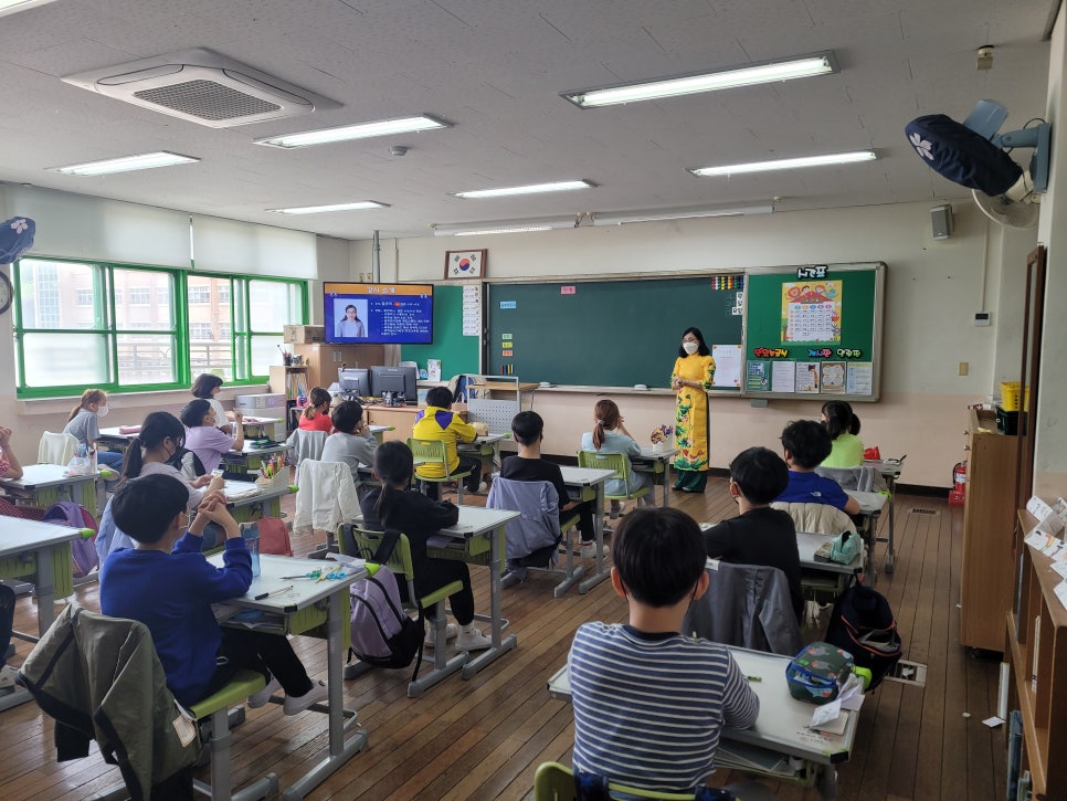다문화평생교육원 이미지