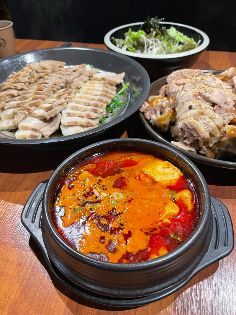 퀄리티족발 이미지