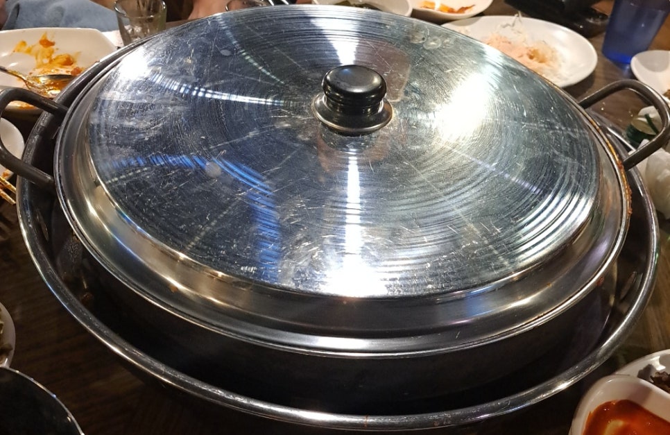 한경길춘천집닭갈비 이미지