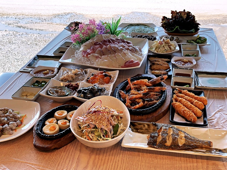 호남횟집 이미지