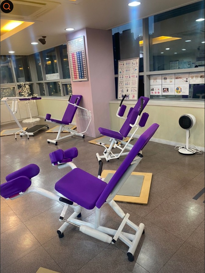 커브스공릉클럽 이미지