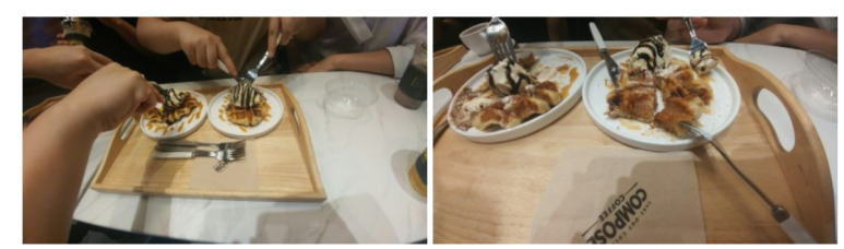 컴포즈커피효자점 이미지