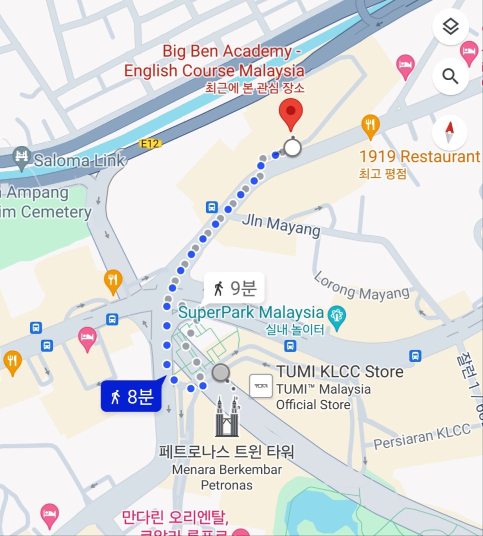 벤캠프 이미지