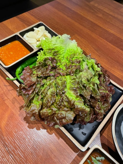 정성족발보쌈 이미지