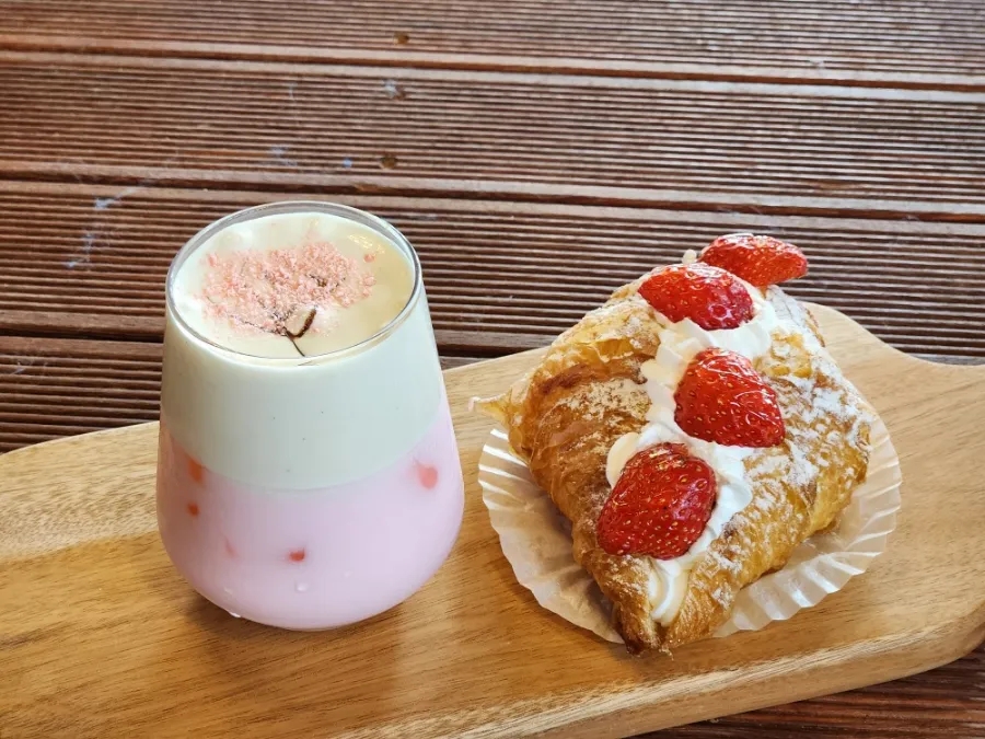 카페아리아 이미지
