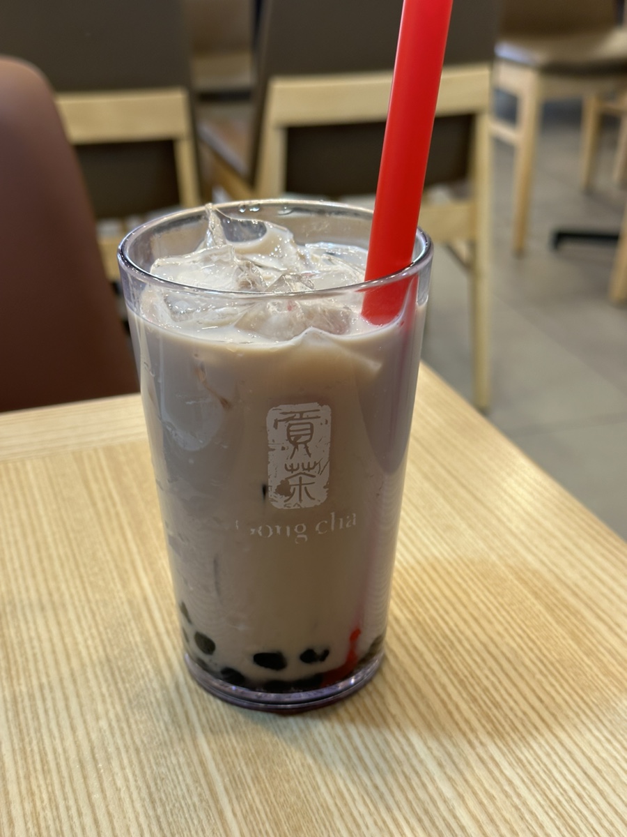 공차 광주화정점 이미지