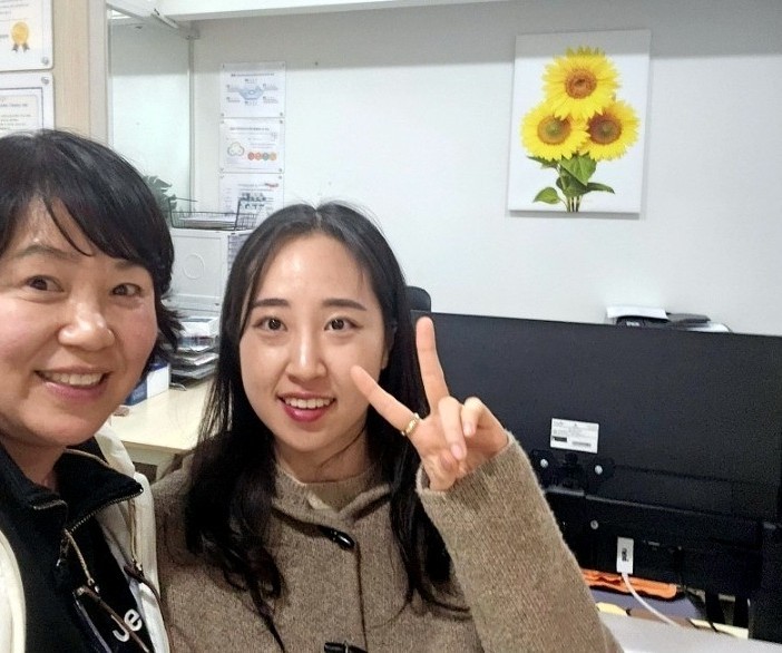 다원인창요양보호사교육원 이미지