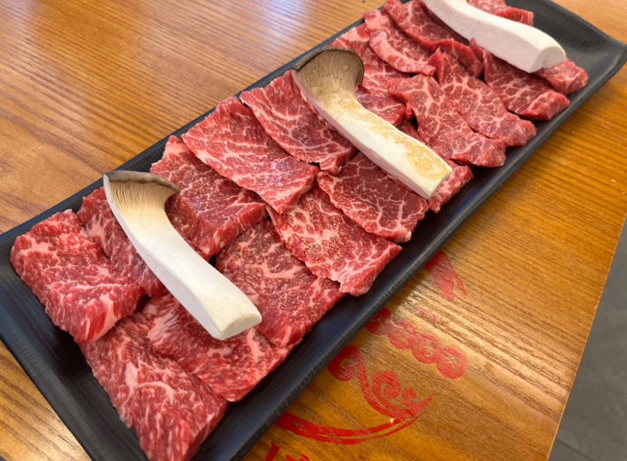 참숯소갈비살 이미지
