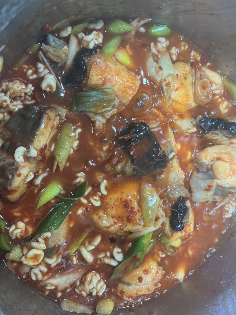 바다해씨푸드 이미지