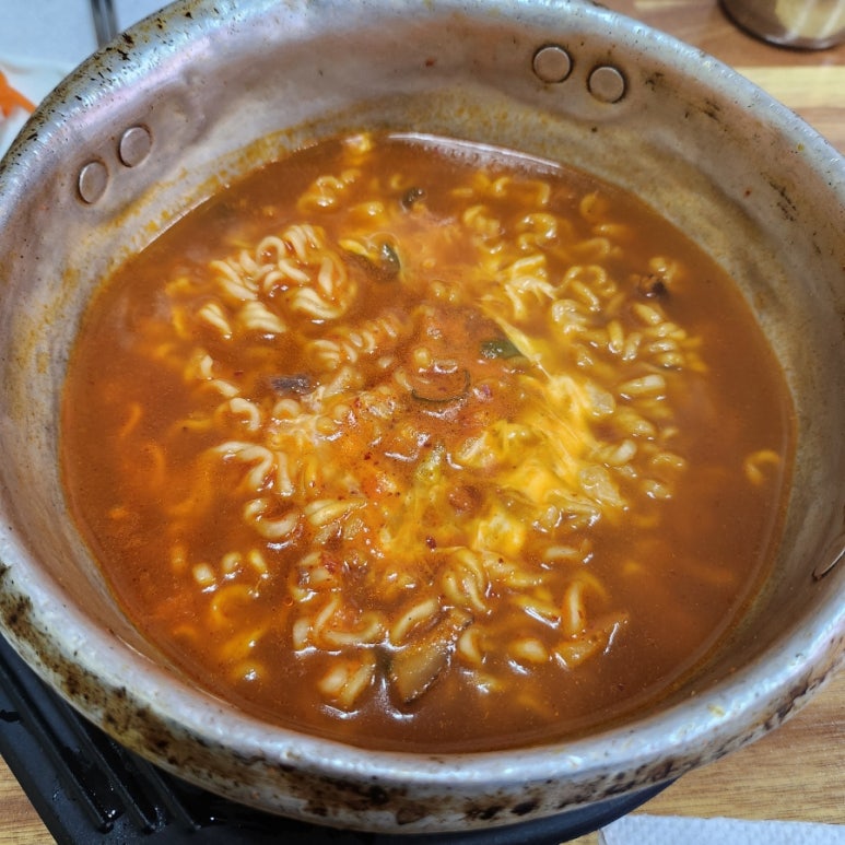 보보스분식 사진 6
