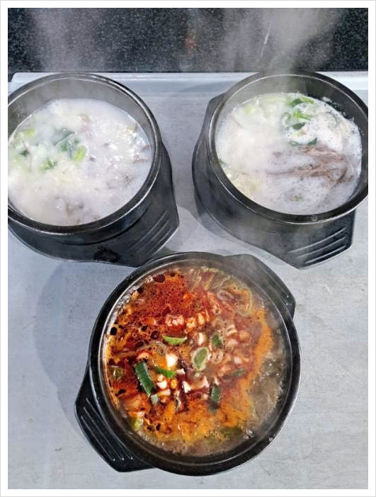 경성한우 이미지