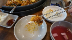 드림닭갈비 이미지