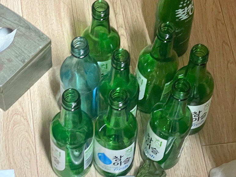삼육 식당 이미지
