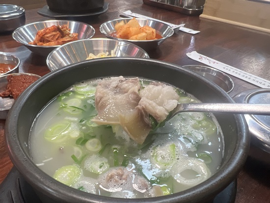 그집 식당 이미지