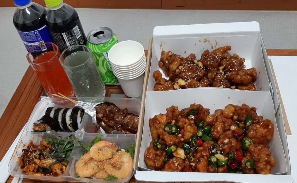 충효닭집 이미지