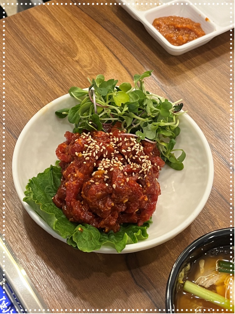 대전한우정육식당 이미지