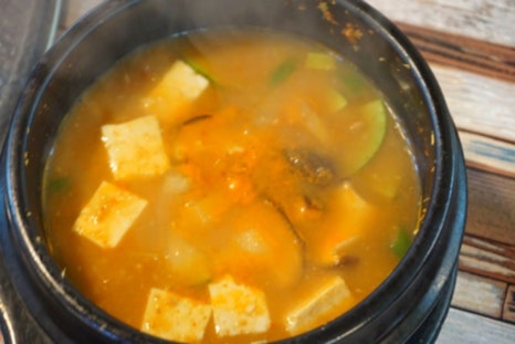 중앙닭갈비(본점) 이미지