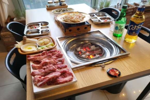 마야양고기 이미지
