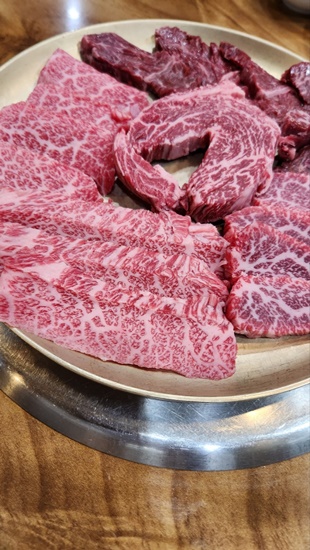 한국식육식당 이미지