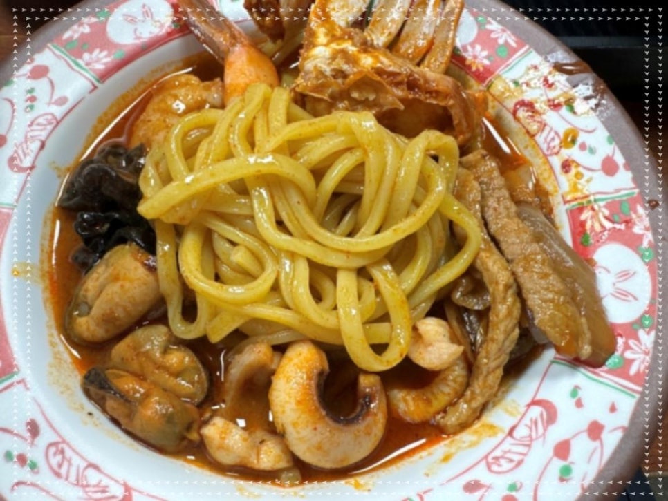 수짬뽕 이미지