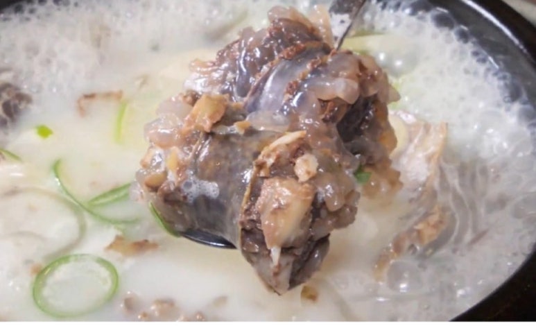 광명소고기순대국 이미지