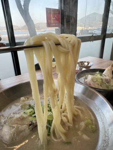 통영제면 이미지