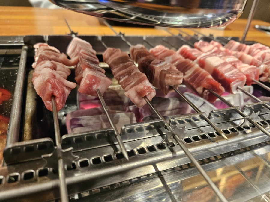 선미양꼬치 이미지